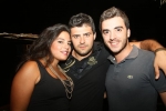 Saturday Night at Oasis Pub, Byblos